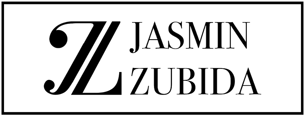 Jasmin Zubida